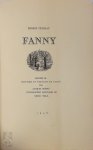 Jacques Crépet, Grau Sala, Ernest Feydau - Fanny précédé de Histoire et Fortune de Fanny