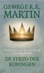 George R.R. Martin - De strijd der koningen