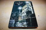 P. D. James - Original Sin