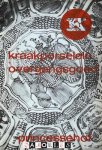 H. Miedema - Kraakporselein + overgangsgoed