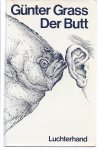 Günter Grass - Der Butt