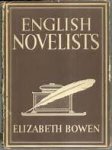 Bowen, Elizabeth - ENGLISH NOVELISTS