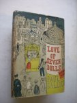 Gallico, Paul - Love of seven dolls