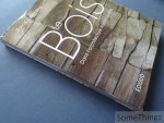 Campbell, David. - Le bois dans l'architecture traditionnelle.