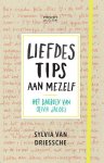 Sylvia Van Driessche - Liefdestips aan mezelf