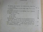  - Tijdschrift voor Nederlandsch Indie