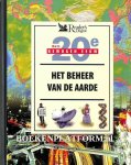 Atkinson, Austen - Het beheer van de Aarde