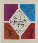 Sandberg Herbert 1908-1991 - Der Musikantenspiegel Sandberg Herbert 1908-1991 - Der Musikantenspiegel