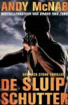 Andy McNab, N.v.t. - Sluipschutter