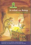 Mirjam Oldenhave - De schat van Ratep / Villa Alfabet Groen