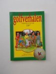 FRUITEMA, MENNY EN STRAATEN, HARALD VAN DER, - Golfverhalen verteld op de 19e.