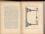 de Champeaux, Alfred - Le meuble