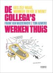 Tom Auwers - De collega's werken thuis