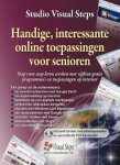 Beentjes, Ria - Handige, interessante online toepassingen voor senioren + CD-Rom