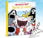 Guusje Nederhorst - Woezel en Pip prentenboek Speel je mee? - voorleesboek peuters en kleuters - Woezel&Pip - Guusje Nederhorst - hardcover kinderboek