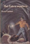 Campbell, Bruce - Het Cobra-mysterie
