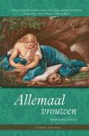 nvt - Allemaal vrouwen