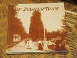 Steenmeijer A. - De Zeister tram. De elektrische tram Utrecht-Zeist 1909-1949