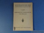 F. Schmidt. - Berechnung und Gestaltung von Wellen.