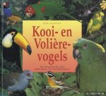 Harvey, R. - Kooi- en volierevogels Harvey, R. - Kooi- en volierevogels