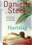 Steel, Danielle - Hartslag / Adrian moet kiezen tussen haar man en haar ongeboren kind
