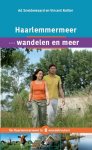 Ad Snelderwaard, Vincent Rottier - Haarlemmermeer, wandelen en meer