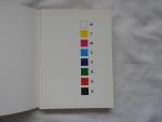 Harald Küppers - DuMont's Farben-Atlas über 5500 Farbnuancen mit Kennzeichnung und Mischanleitung