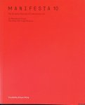 König, Kasper (curated by) - Manifesta 10: The European Biennal of Contemporary Art. St. Petersburg, Russia. The State Hermitage Museum