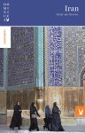Greet van Deuren - Iran