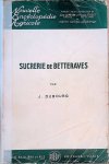 Dubourg, J. - Sucrerie de betteraves