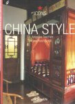 Taschen, Angelika (ed.) - China Style. Exteriors Interiors Details Taschen, Angelika (ed.) - China Style. Exteriors Interiors Details