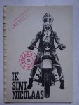 N.n.. - Ik Sint Nicolaas.