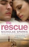 Nicholas Sparks - The Rescue