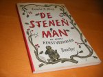 Mees, Cornelie A. - De stenen man en andere kerstverhalen.