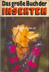 Engel, Fritz-Marttin - Das grosse Buch der Insekten