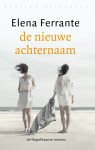 Elena Ferrante - De Napolitaanse romans 2 - De nieuwe achternaam