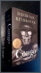 Reybrouck, David van - Congo - Een geschiedenis Reybrouck, David van - Congo - Een geschiedenis
