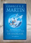 Martin, George R.R. - Wereld lied van ijs en vuur - De IJsdraak