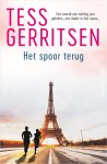Tess Gerritsen - Het spoor terug (Special)