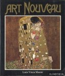 Masini, Lara Vinca - Art nouveau Masini, Lara Vinca - Art nouveau