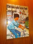 BUHMANN, HORST (E.A.), - De wereld van het verkeer deel 2.