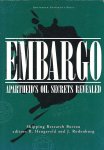  - EMBARGO