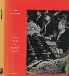 Buitenweg, Hein - Land waar de Gamelan klinkt