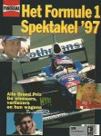 Peijs, Hans - Het Formule 1 Spektakel '97
