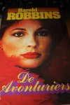 Robbins Harold - De Avonturiers