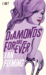 Ian Fleming 12118 - Diamonds are Forever