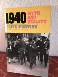 Ponting, Clive - 1940 / Myth and Reality