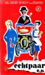 Stoltz-van den Kieboom, Mr. Corry - Echtpaar z.k.