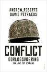 Andrew Roberts - Conflict