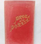 Onbekend - proza en Poezie bijeen gegaard